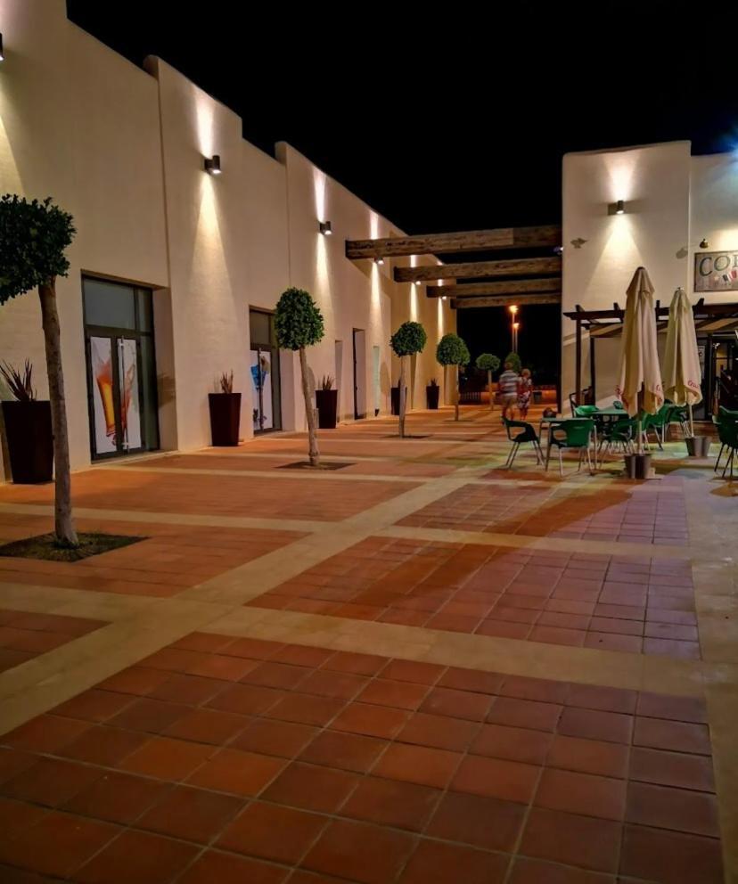Chill Y Golf En Torre-Pacheco Apartment Murcia Exterior foto