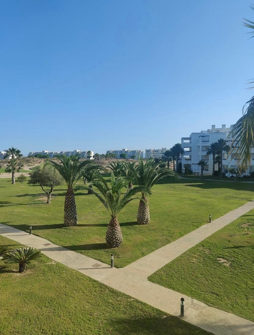 Chill Y Golf En Torre-Pacheco Apartment Murcia Exterior foto