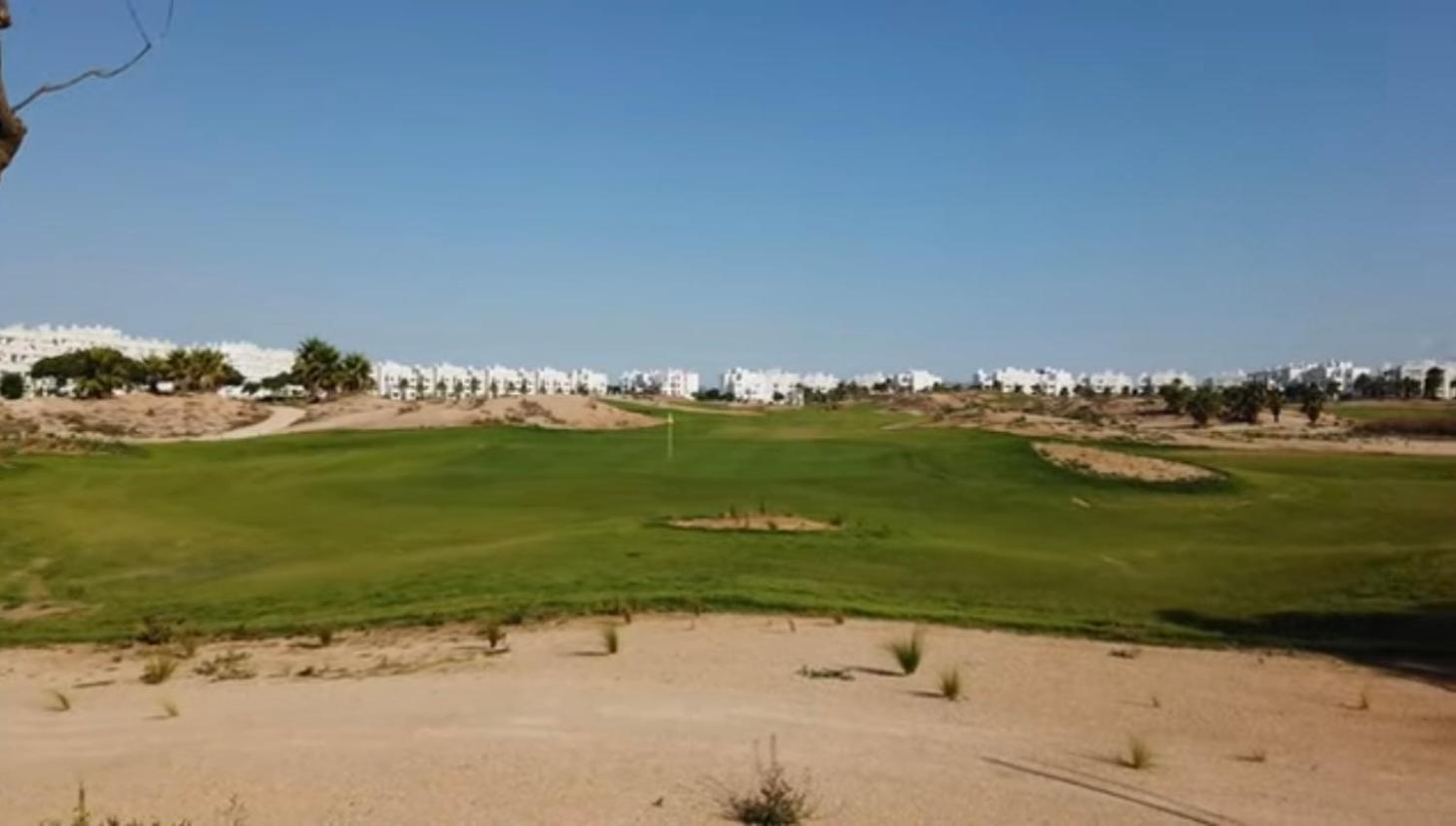 Chill Y Golf En Torre-Pacheco Apartment Murcia Exterior foto