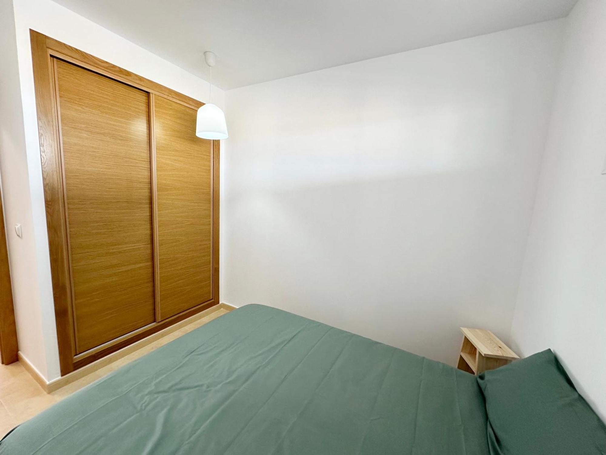 Chill Y Golf En Torre-Pacheco Apartment Murcia Exterior foto