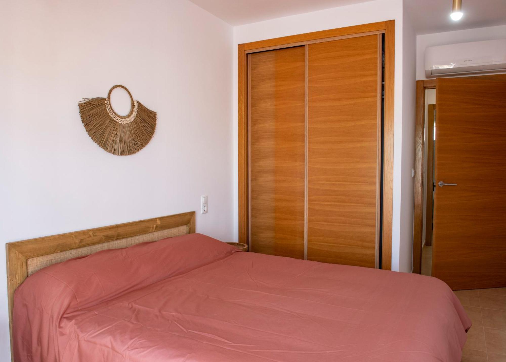 Chill Y Golf En Torre-Pacheco Apartment Murcia Exterior foto