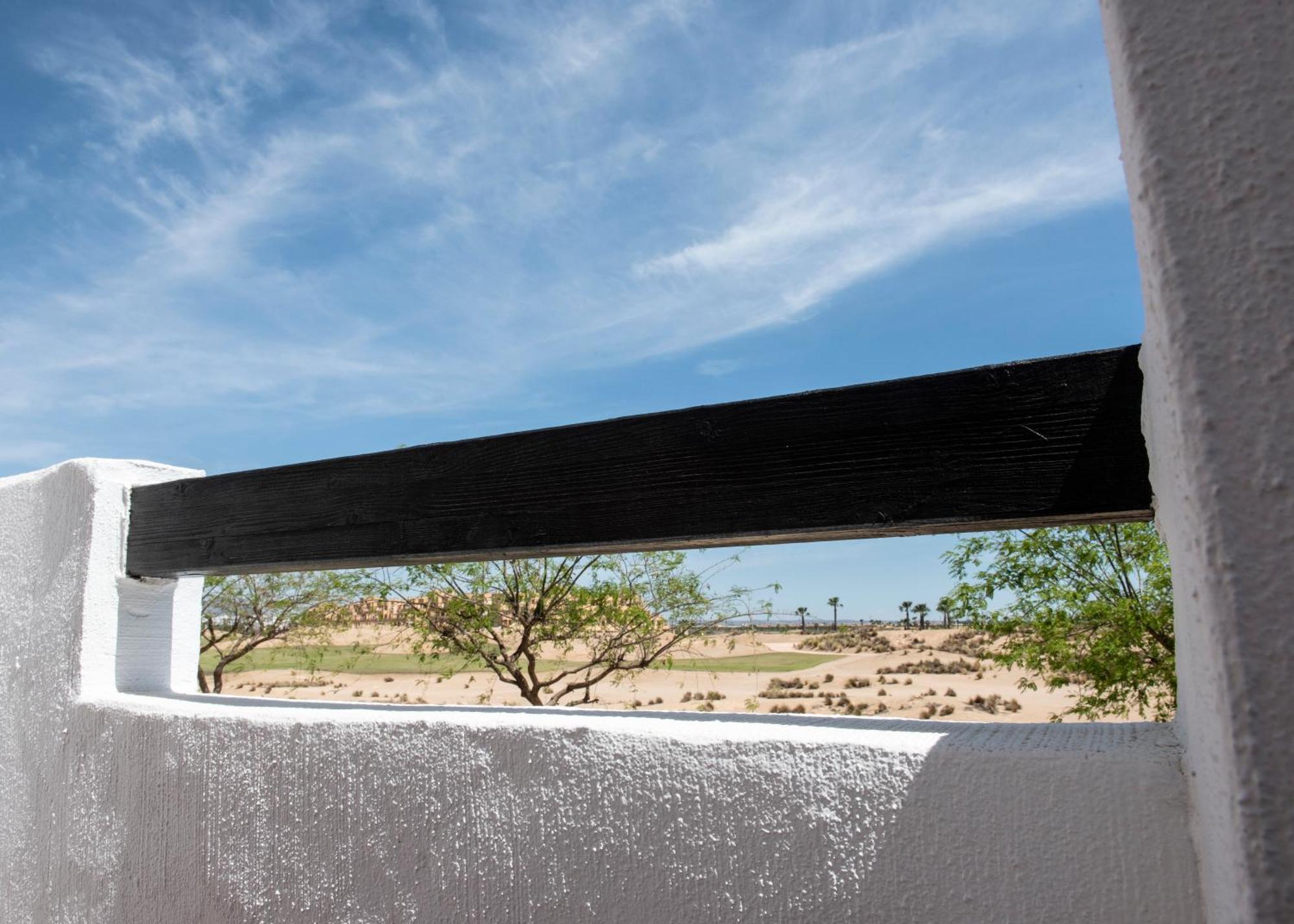Chill Y Golf En Torre-Pacheco Apartment Murcia Exterior foto
