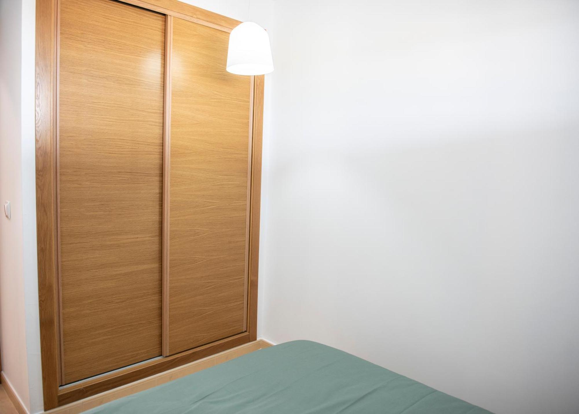 Chill Y Golf En Torre-Pacheco Apartment Murcia Exterior foto