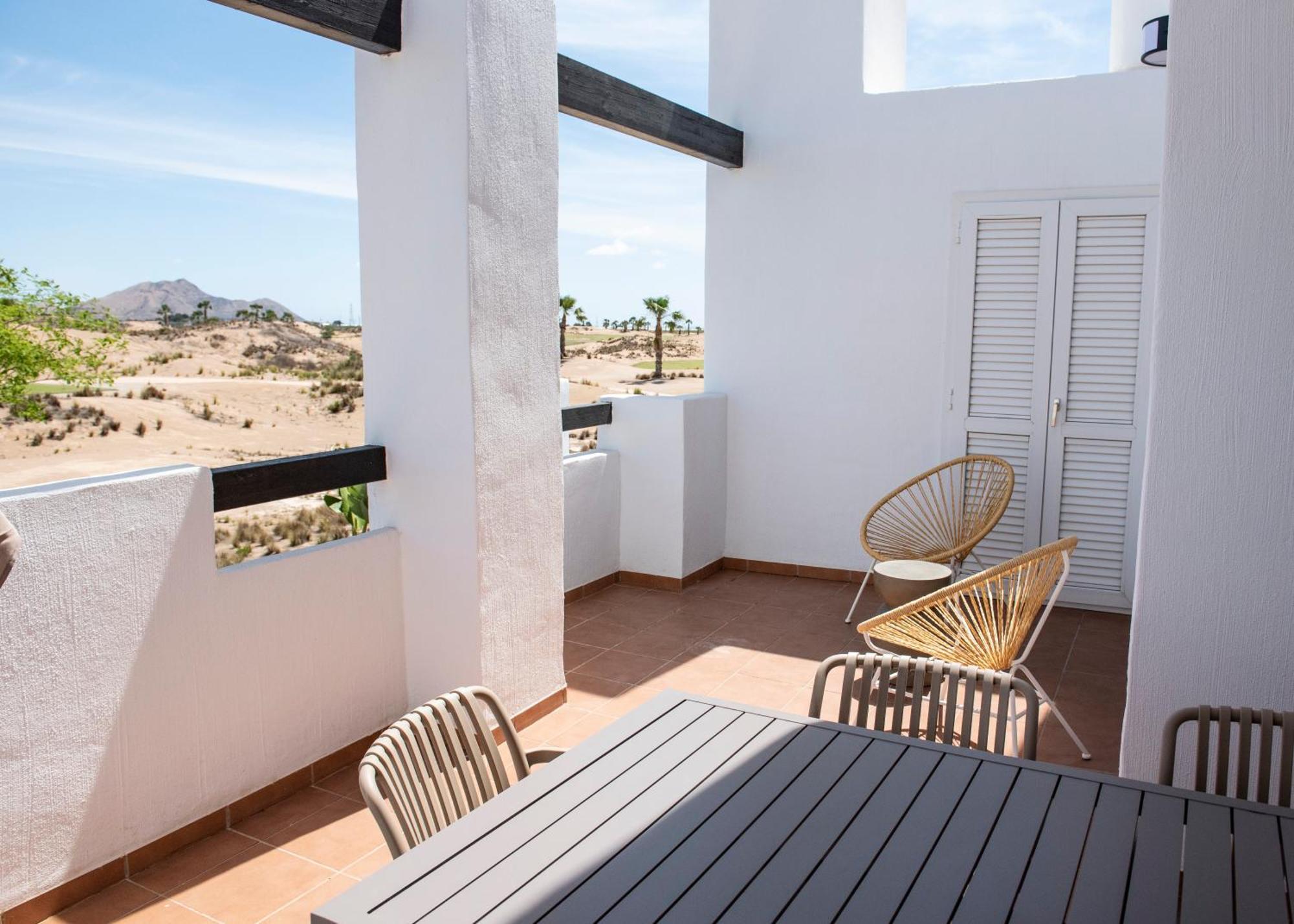 Chill Y Golf En Torre-Pacheco Apartment Murcia Exterior foto