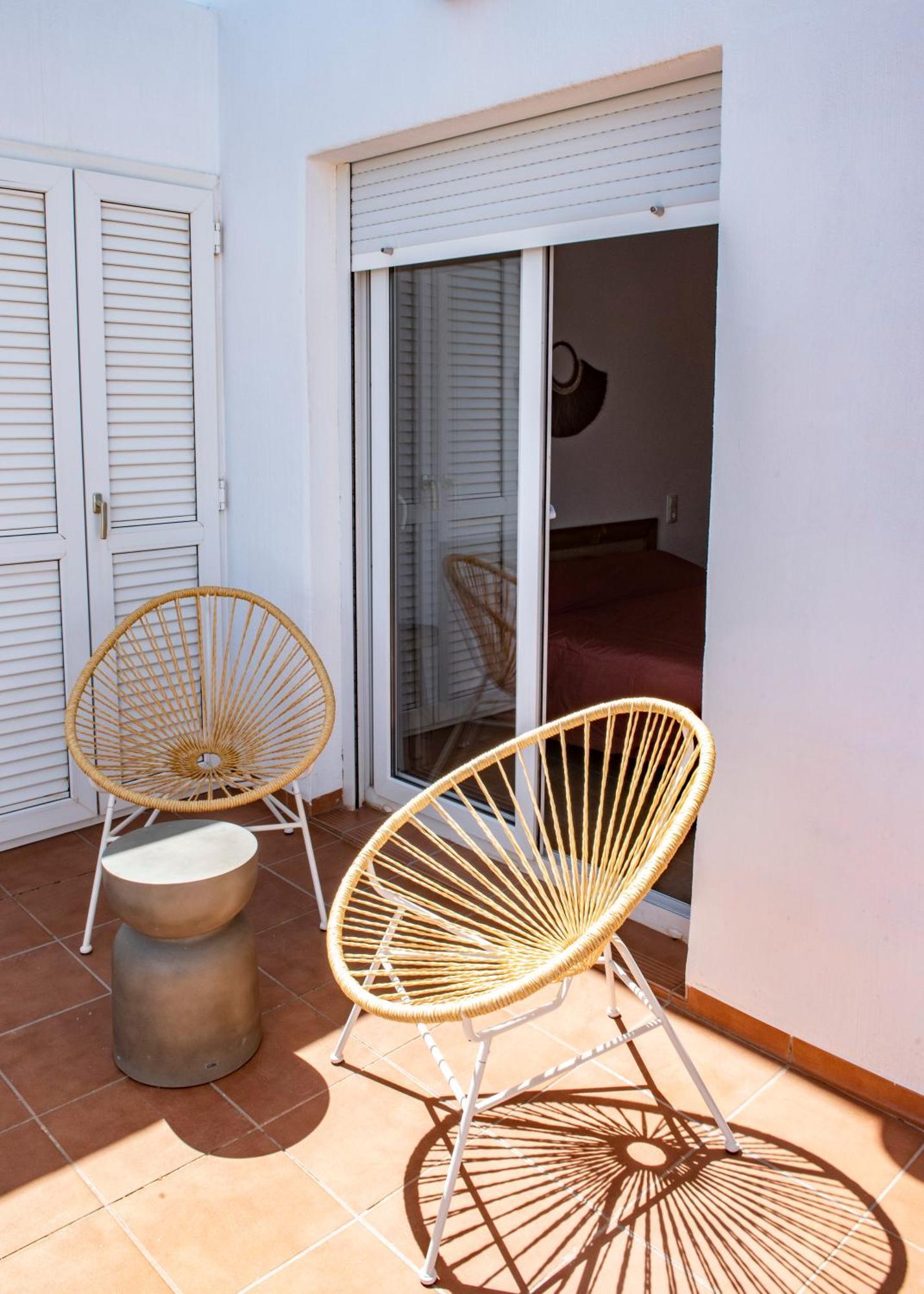Chill Y Golf En Torre-Pacheco Apartment Murcia Exterior foto