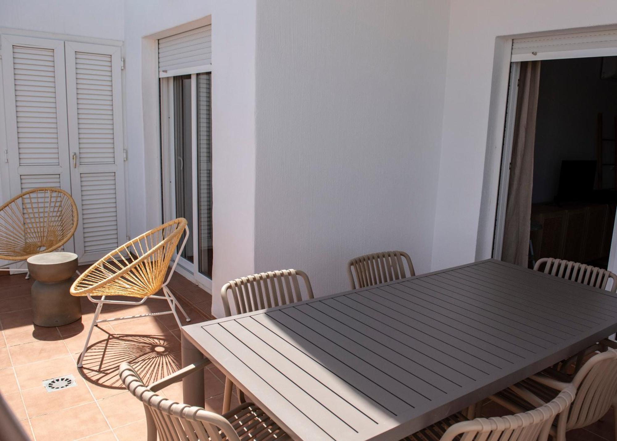 Chill Y Golf En Torre-Pacheco Apartment Murcia Exterior foto
